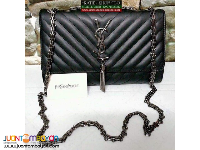 sling bag ysl