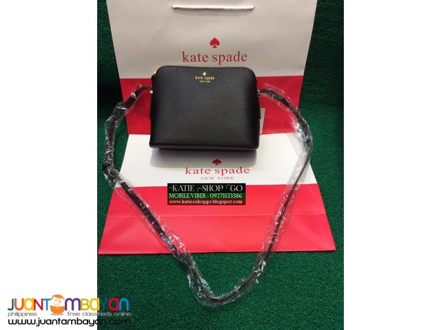 KATE SPADE SLING BAG - CODE 068 - SUPER SALE CRAZY DEAL!