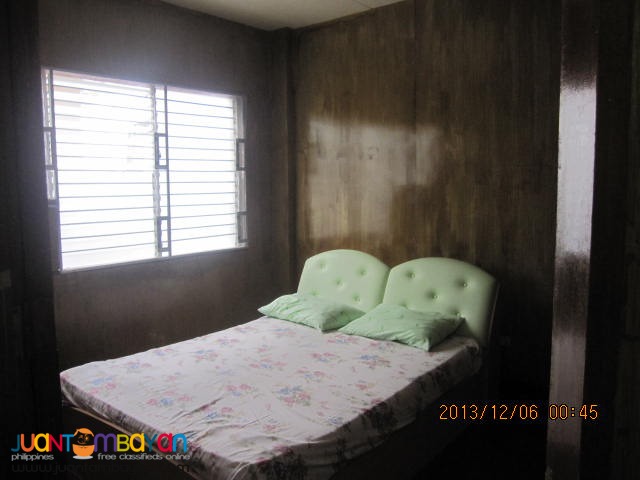 Apartment for rent at Banilad