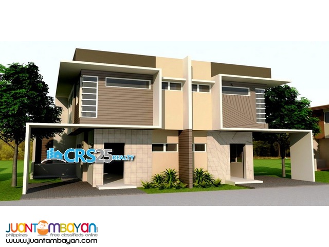 88Summer Breeze House & Lot for Sale in Talamban 88Summer Breeze House & Lot for Sale in Talamban