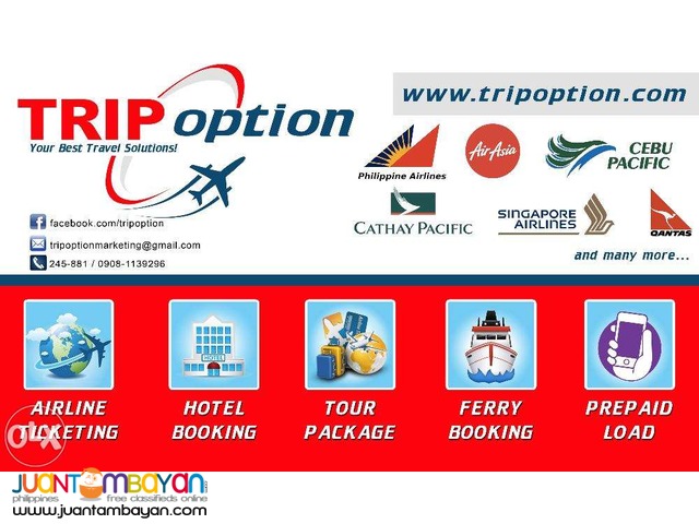 Affordable Ticketing Business Affordable Ticketing Business