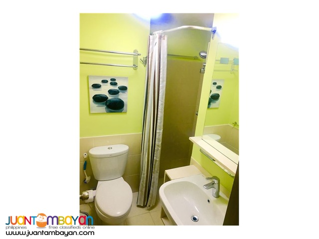 FOR SALE!! JUNIOR 1BR at the ANTEL SPA SUITES Makati City
