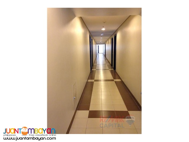  For Sale: 2 Bedroom Unit in Avida Towers, Taguig City