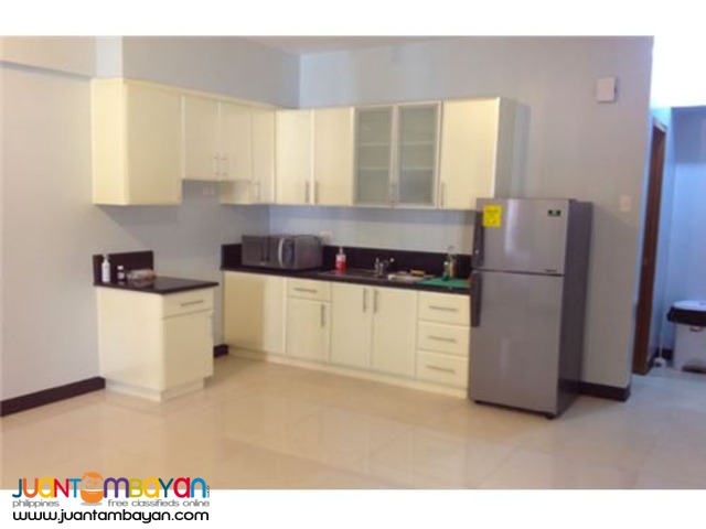 FOR SALE!!! 1 Bedroom Condo Unit in McKinley Hill, Taguig City