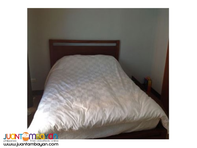 FOR SALE!!! 1 Bedroom Condo Unit in McKinley Hill, Taguig City