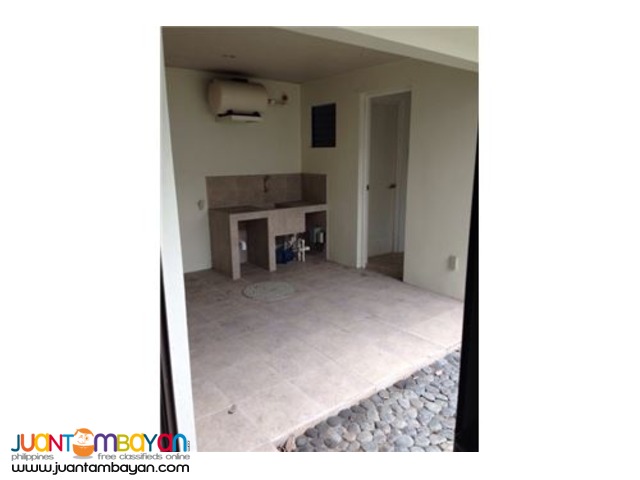 For Sale!! Townhouse in San Juan City