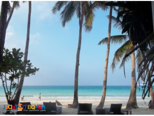Boracay package for 3, Pearl of the Pacific Boracay package for 3, Pearl of the Pacific
