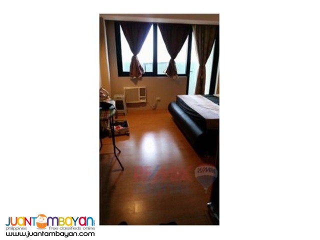 FOR SALE!! 1 BR Unit in Andrea North Towers, Quezon City