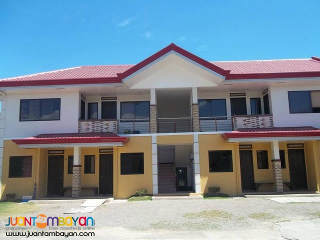 20k Cebu City Apartments For Rent in Lahug - 1BR
