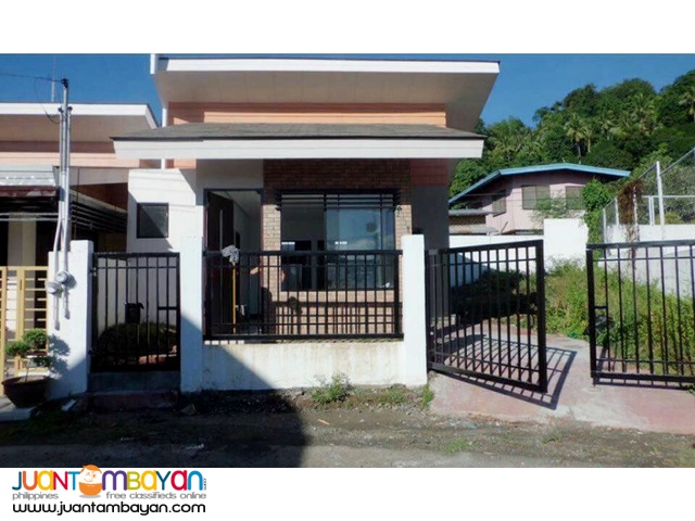 Brand new House and Lot Near NCCC Mall Davao