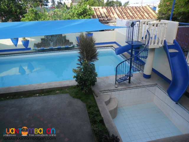 BENJIES cheapest private pool resort for rent in pansol calamba laguna
