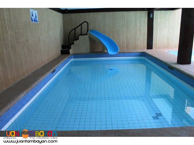 FUNTASTIC cheapest private pool resort for rent in calamba laguna