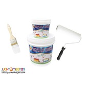  INSULATION and WATERPROOF COATINGS