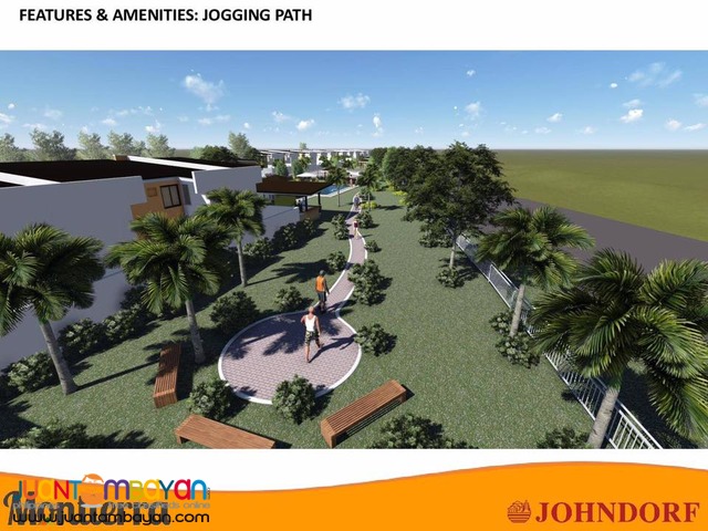 Montierra Subdivision by Johndorf!