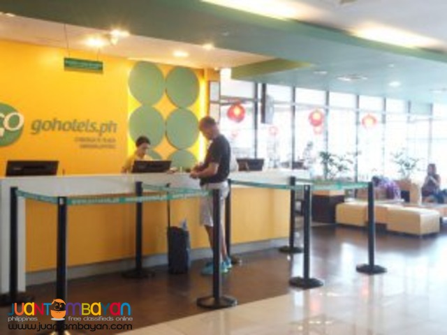 Go Hotels Philippines, outing to Puerto Princesa Go Hotels Philippines, outing to Puerto Princesa