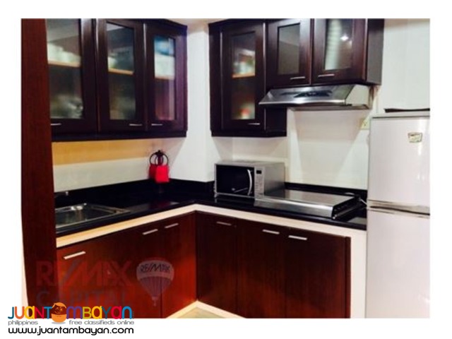 For Sale Unit in One Orchard Road, Eastwood, Quezon City