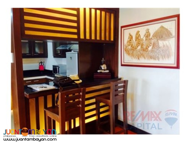 For Sale Unit in One Orchard Road, Eastwood, Quezon City
