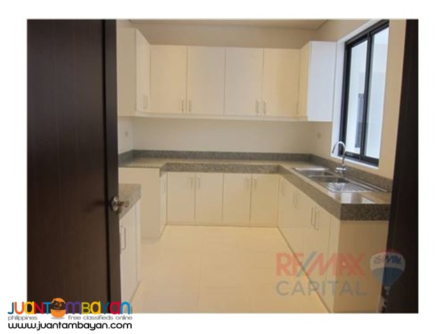 Brand new 3BR For Sale in Blue Ridge A, Quezon City