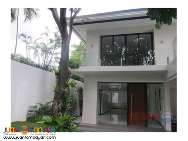 Brand new 3BR For Sale in Blue Ridge A, Quezon City