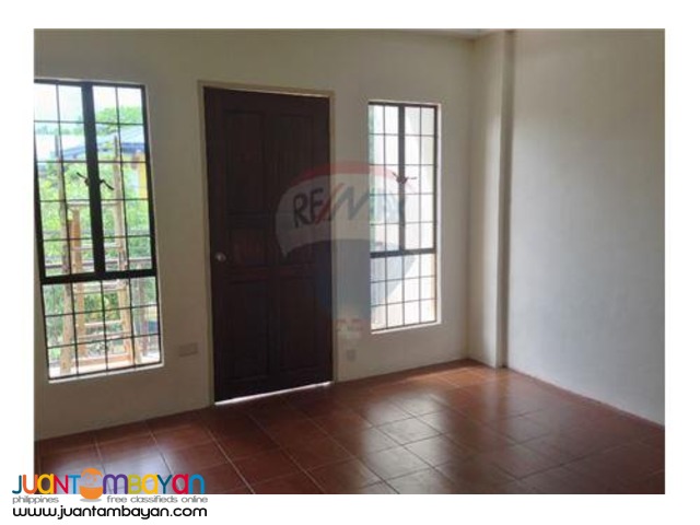 Brand New 2 BR Townhouse For Sale in Pasig City