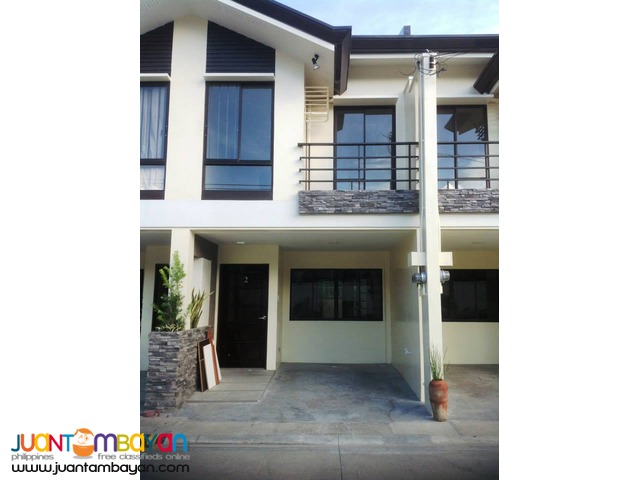 17k 2 Bedroom House For Rent in Banawa Cebu City