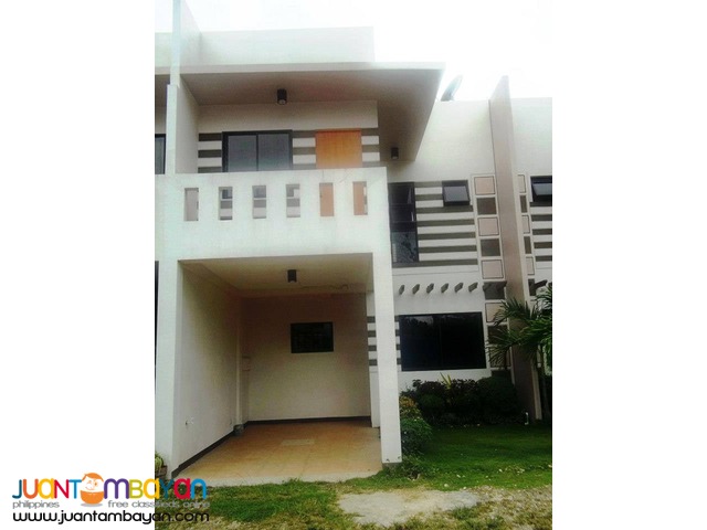 18k 3 BR Cebu House For Rent in Canduman Mandaue