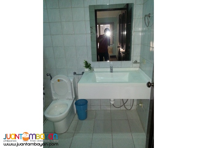 40k 2 Bedroom Condo Unit For Rent in Banilad Cebu City