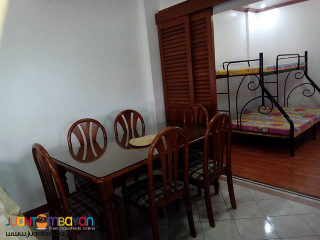 40k 3 Bedroom House For Rent in Cabancalan Mandaue City Cebu