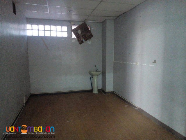 28k Office Space For Rent in Guadalupe Cebu - Ground Floor