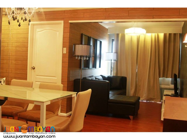 28k 2 Bedroom Condo Unit For Rent in Mabolo Cebu City