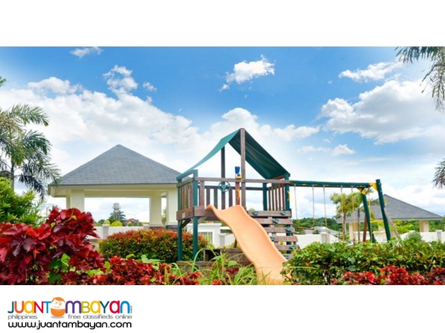 METROGATE TAGAYTAY MANORS Lots for sale = 12,000/sqm
