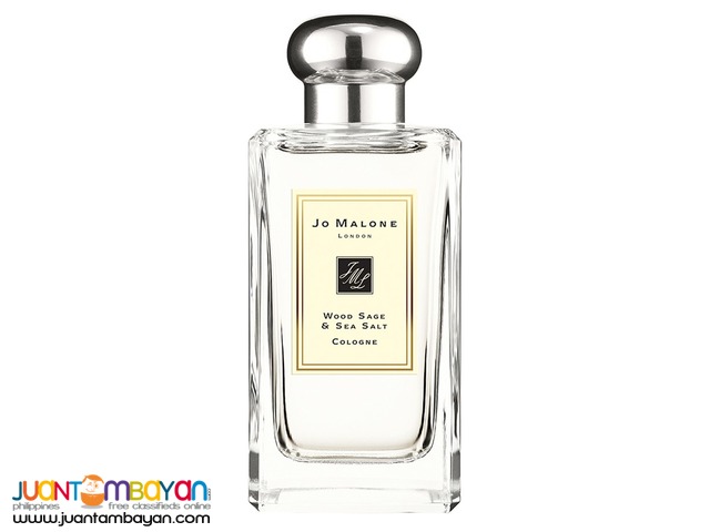 Jo Malone Authentic Tester Perfume 