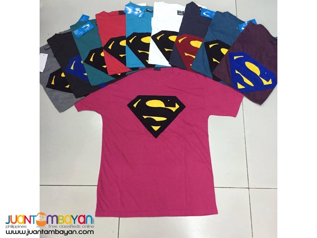 Assorted CLOTHES 100% COTTON
