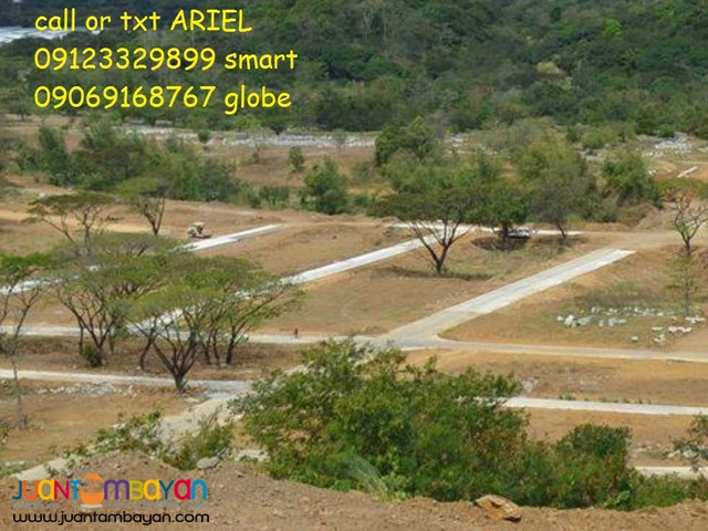 Resdential/Farm Lots for SALE at Palo Alto 20% discount on DP