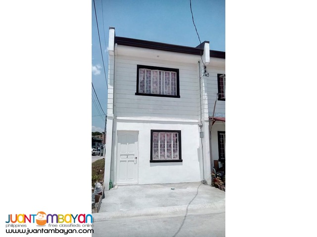 Moove-in ready 2-storey Townhouse at CAsa Blanca in san mateo