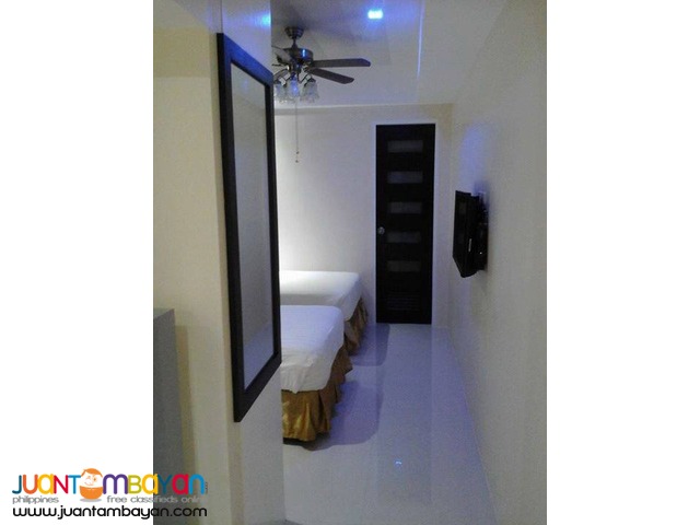 21k Cebu City Apartment For Rent in Mandaue- Studio Type