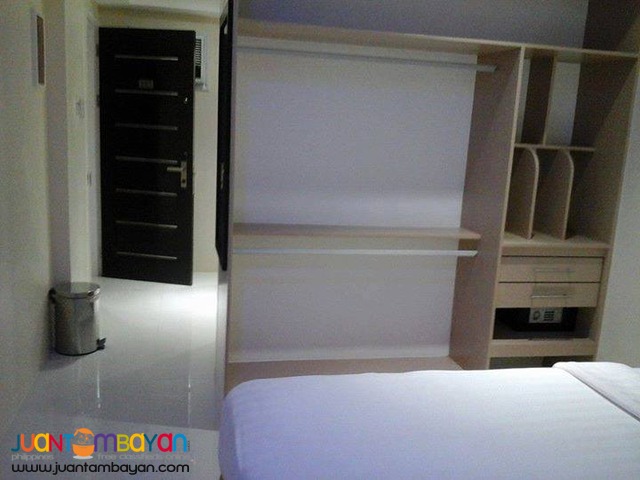 21k Cebu City Apartment For Rent in Mandaue- Studio Type