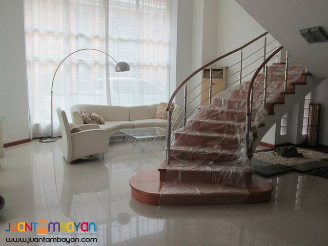 65k Cebu City Spacious House For Rent in Guadalupe - 4BR
