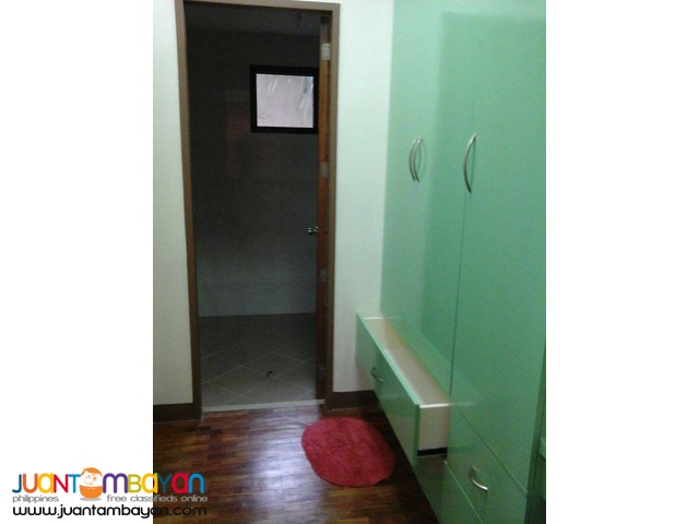 50k Cebu City Bungalow House For Rent in Lahug- 3 Bedroom