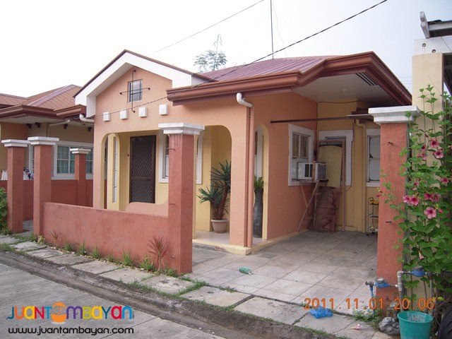 3 Bedroom House For Rent in Lapu-Lapu City Cebu