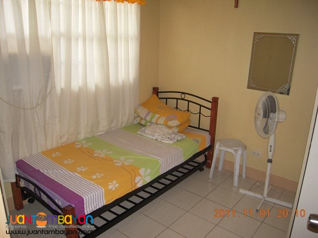 3 Bedroom House For Rent in Lapu-Lapu City Cebu