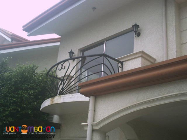 30k 3Bedroom Unfurnished House For Rent in Mabolo Cebu City