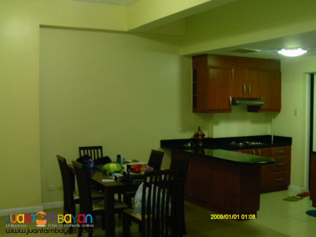 2 bedrooms Condo for Sale at The Fort, The Grand Hamptons, Taguig City