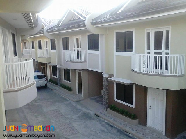 20k Unfurnished 3 Bedroom House For Rent in Canduman Cebu