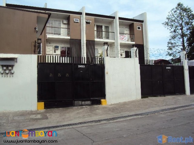 2 Bedroom Apartment For Rent in Lahug Cebu City 20k