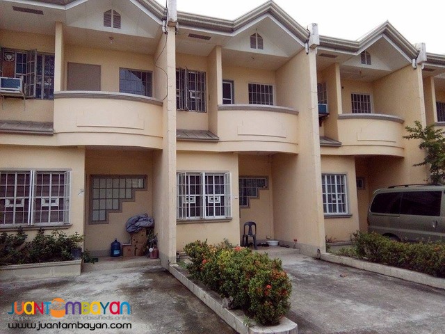 2 Bedroom House For Rent in Banilad Cebu City 18k