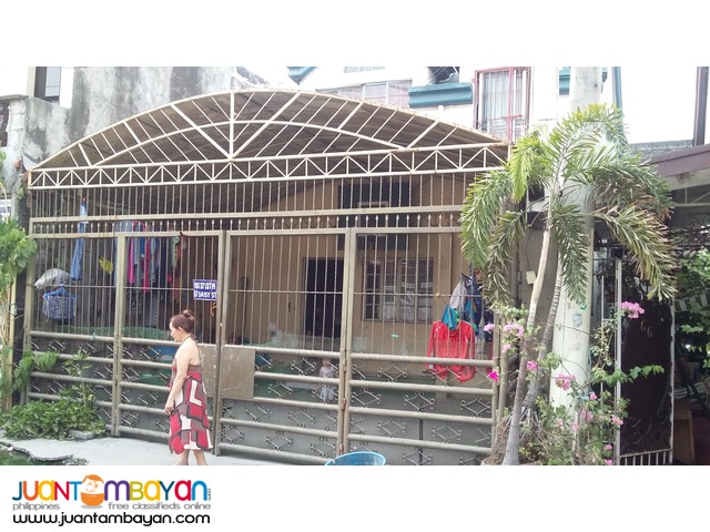 Cheap Pasig house inside subdivision for 1.9M only