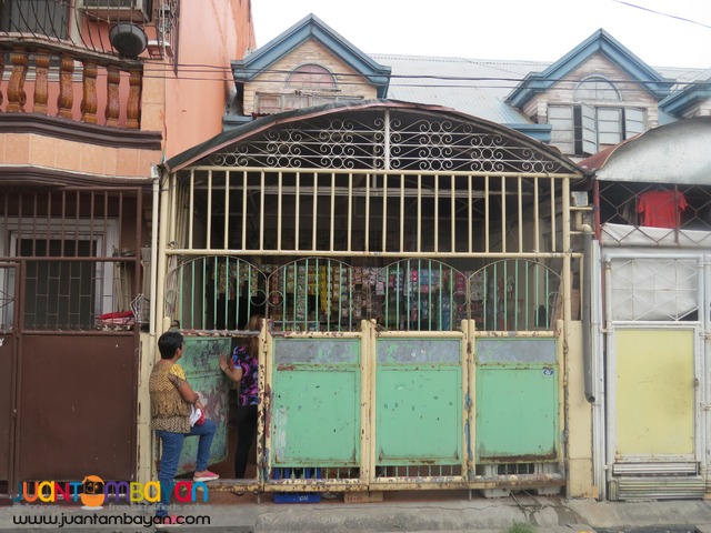 Pinagbuhatan bargain house for sale 1.8M