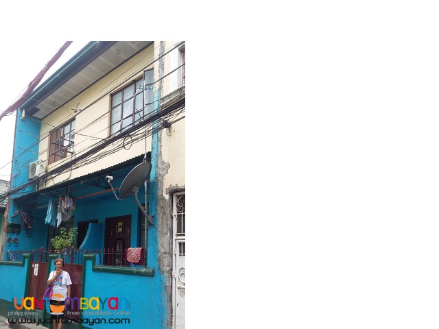 2 door Pinagbuhatan apartment for sale 3M 2 door Pinagbuhatan apartment for sale 3M