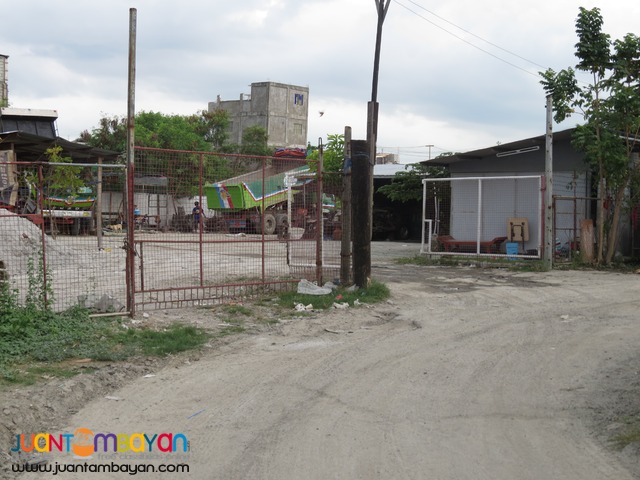 Capistrano St.,Tipas 420sqm lot at 4M